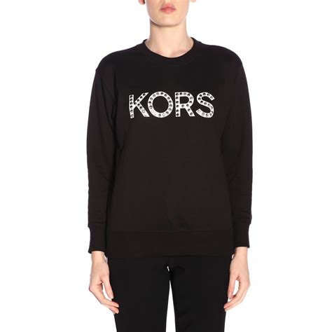 michael kors girls sweaters|michael kors women's hoodies.